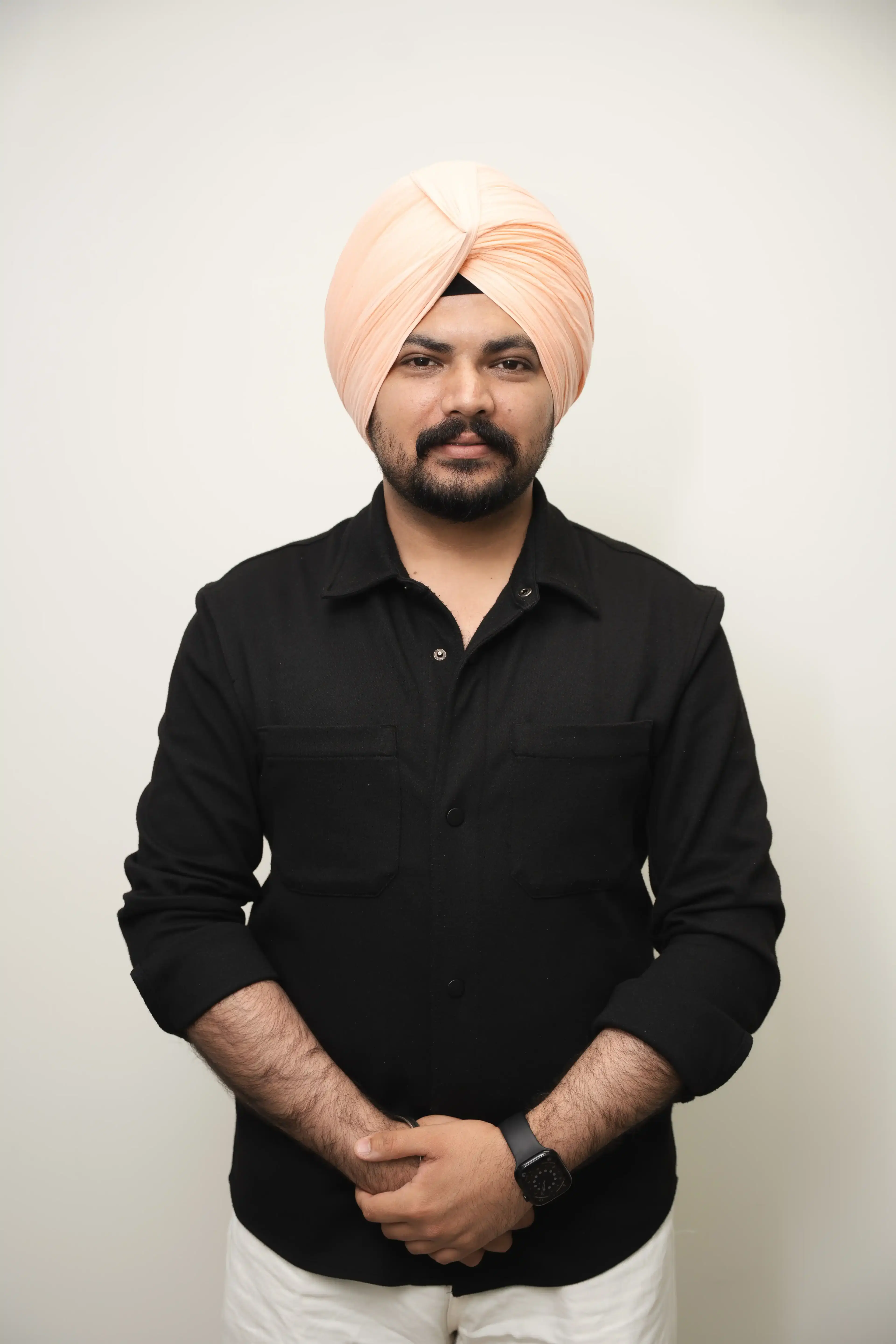 Simranjeet Singh
