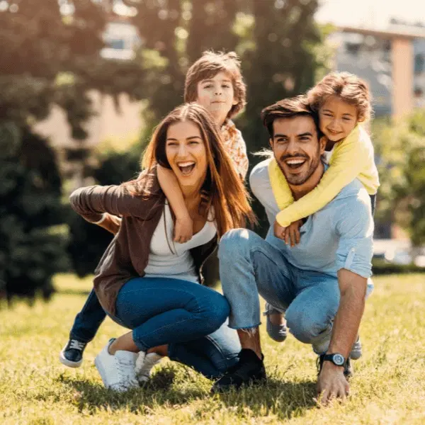 Child-Or Other Dependent Sponsorship