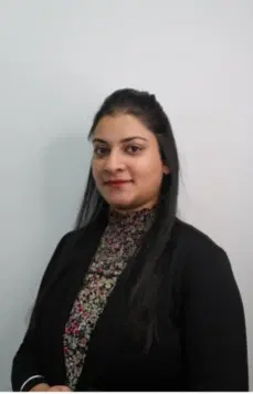 Deep Simran Kaur