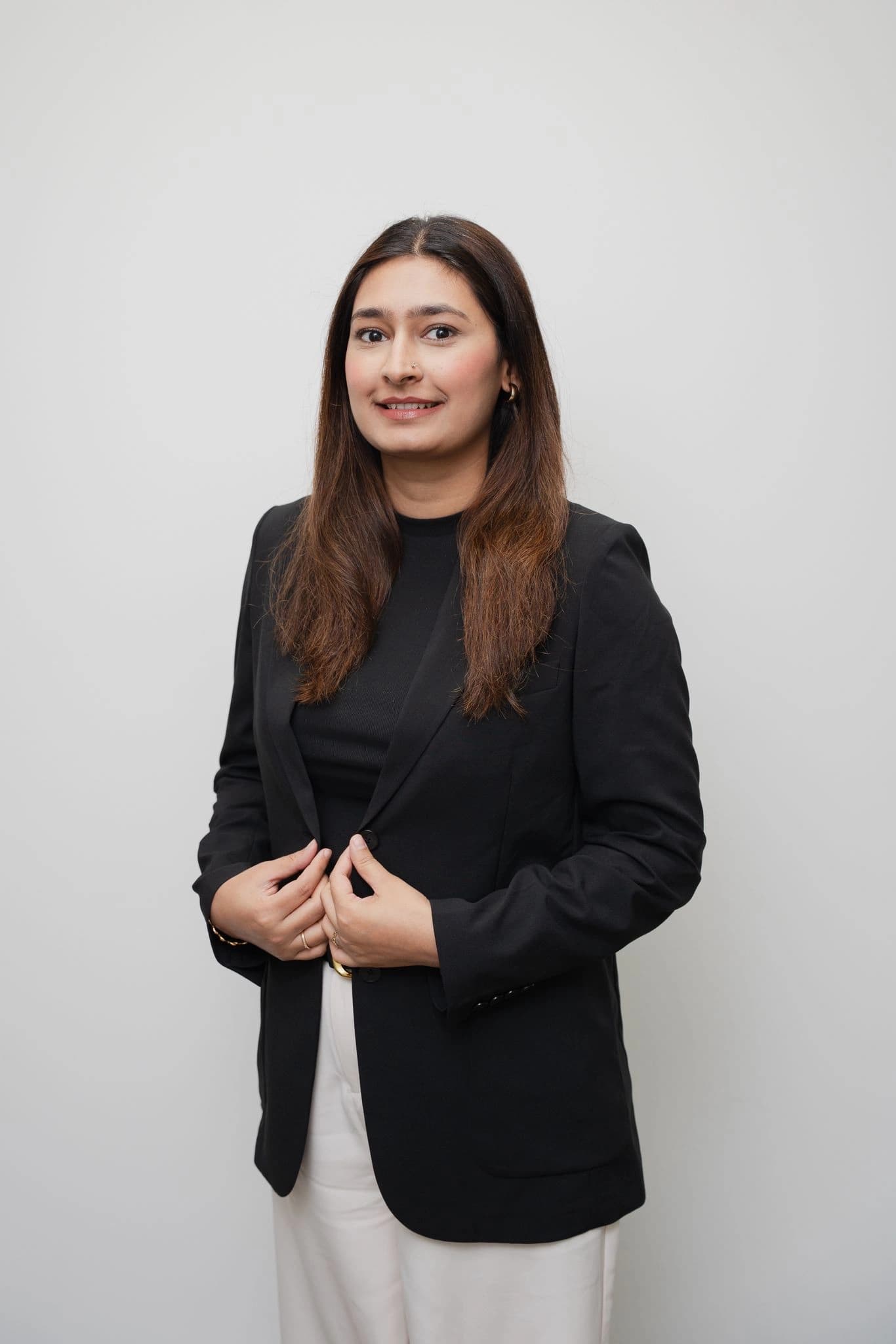 Prabhjot Kaur