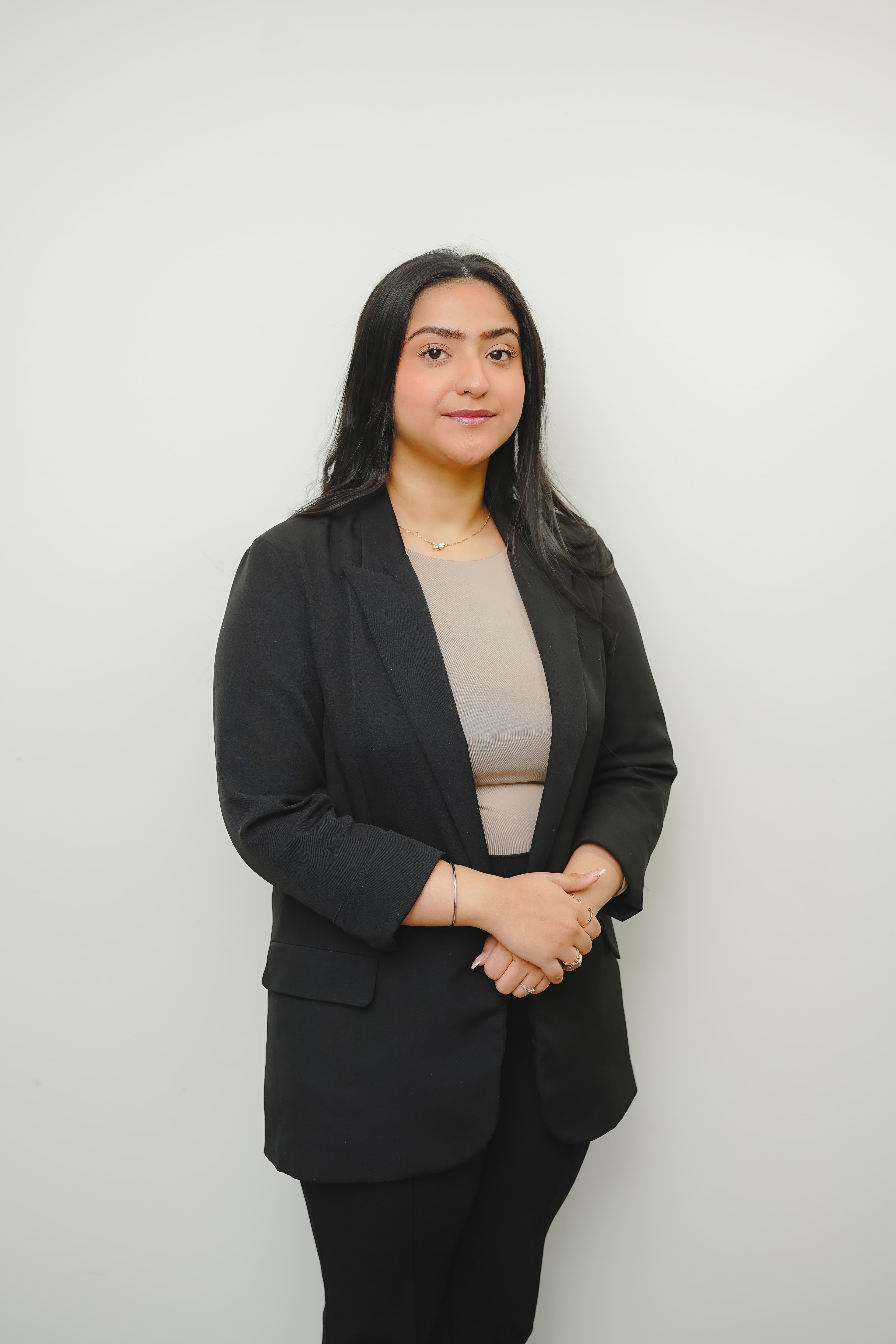 Rashmeet Kaur