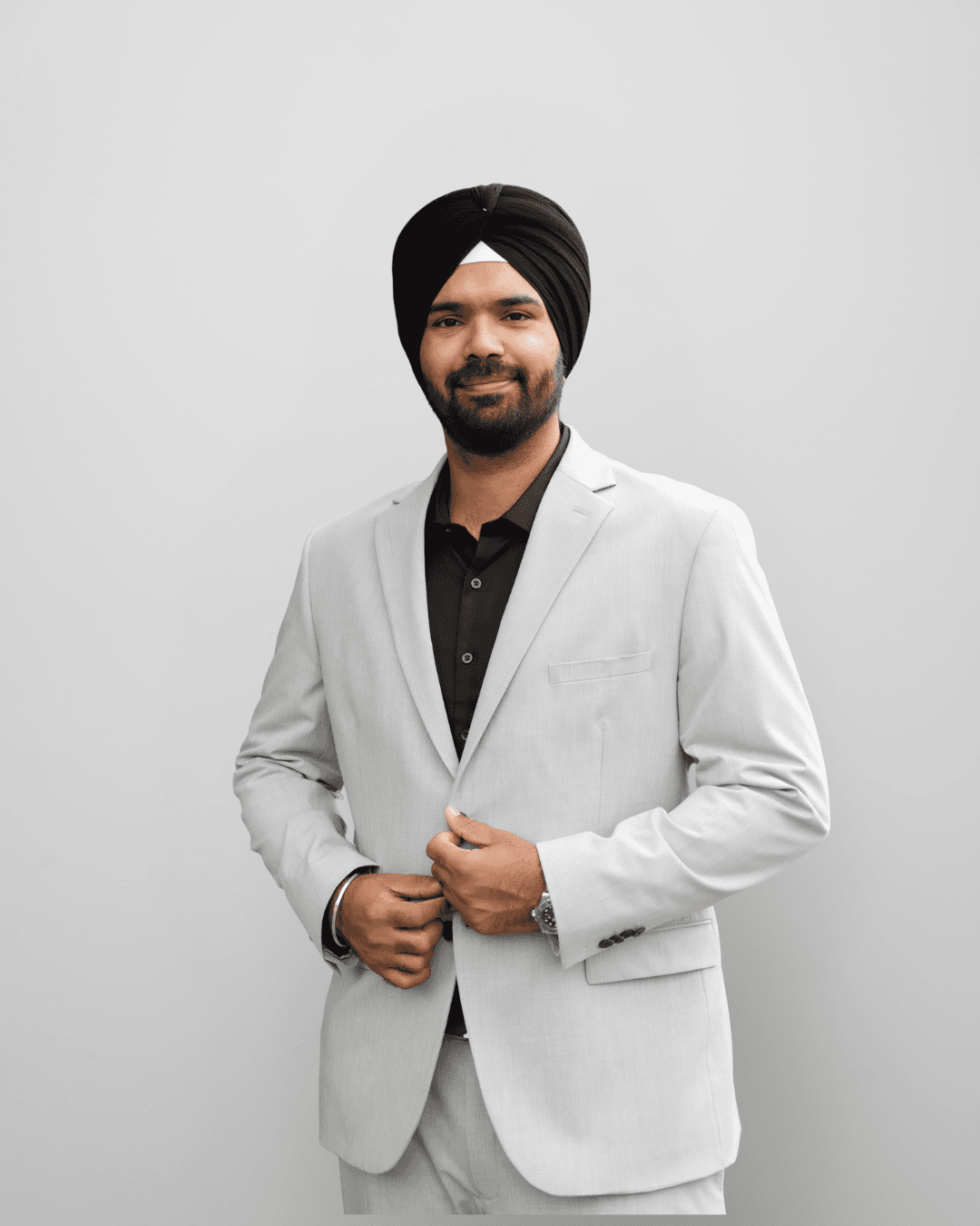TJ Singh