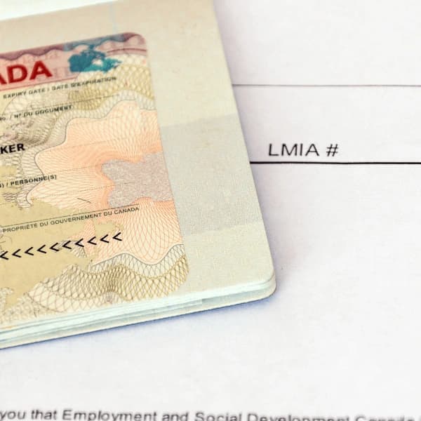 LMIA-Exemptions