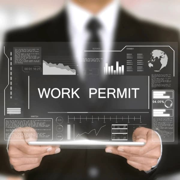 Post-Graduate-Work Permits