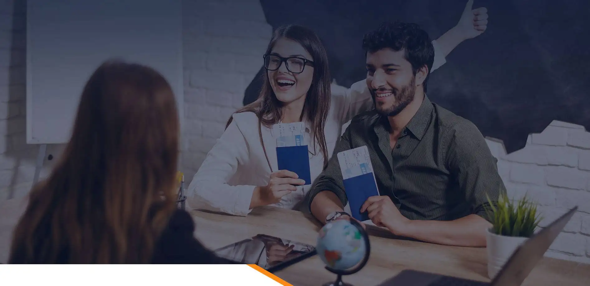 Your Trusted Immigration Partner