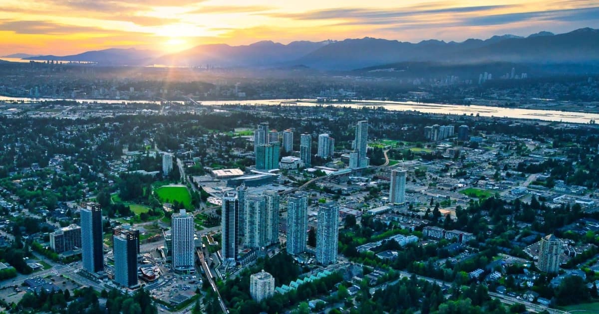 Welcome to TNC Immigration - Surrey Office