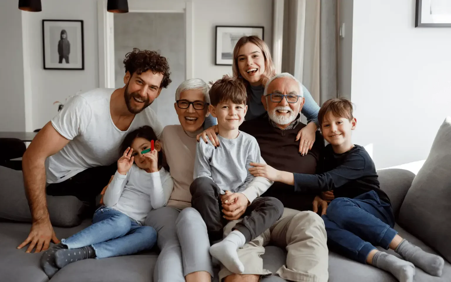 Family-Sponsorship
