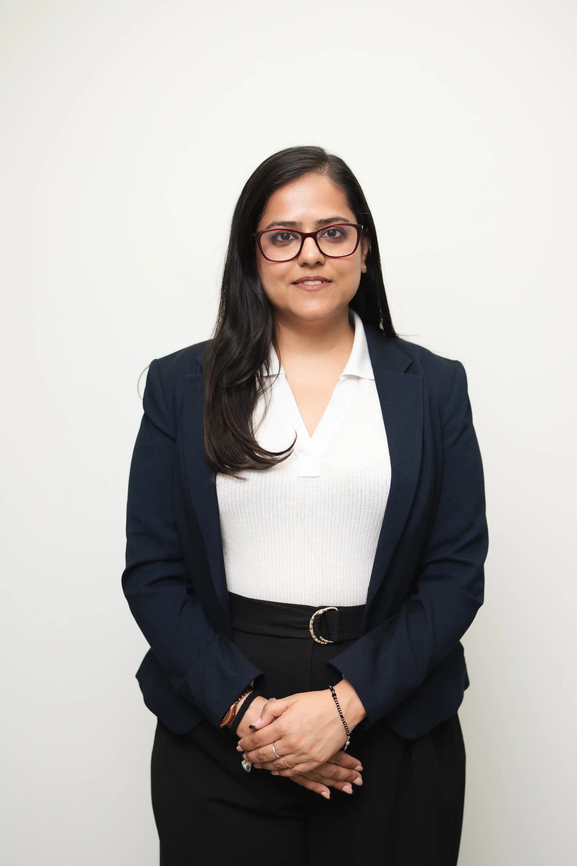 Smriti Khullar