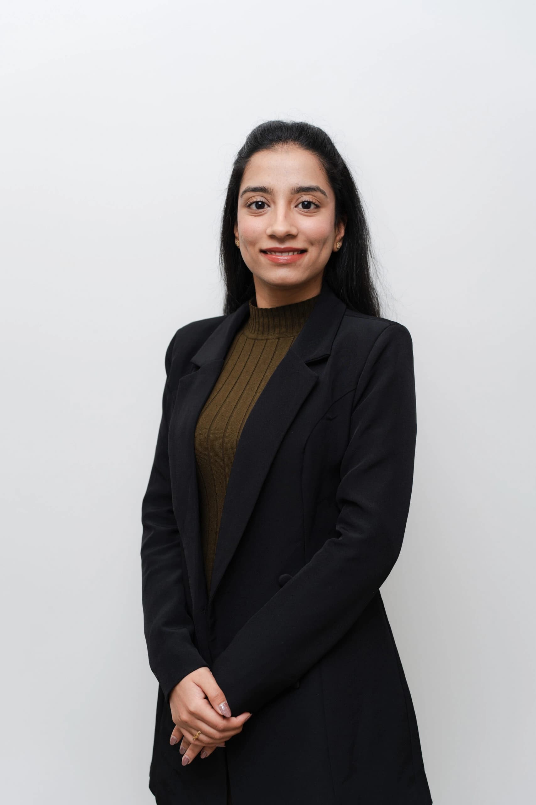 Sejal Oberoi