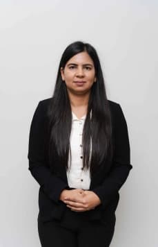 Richa Bhardwaj