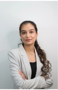 Harminder Kaur