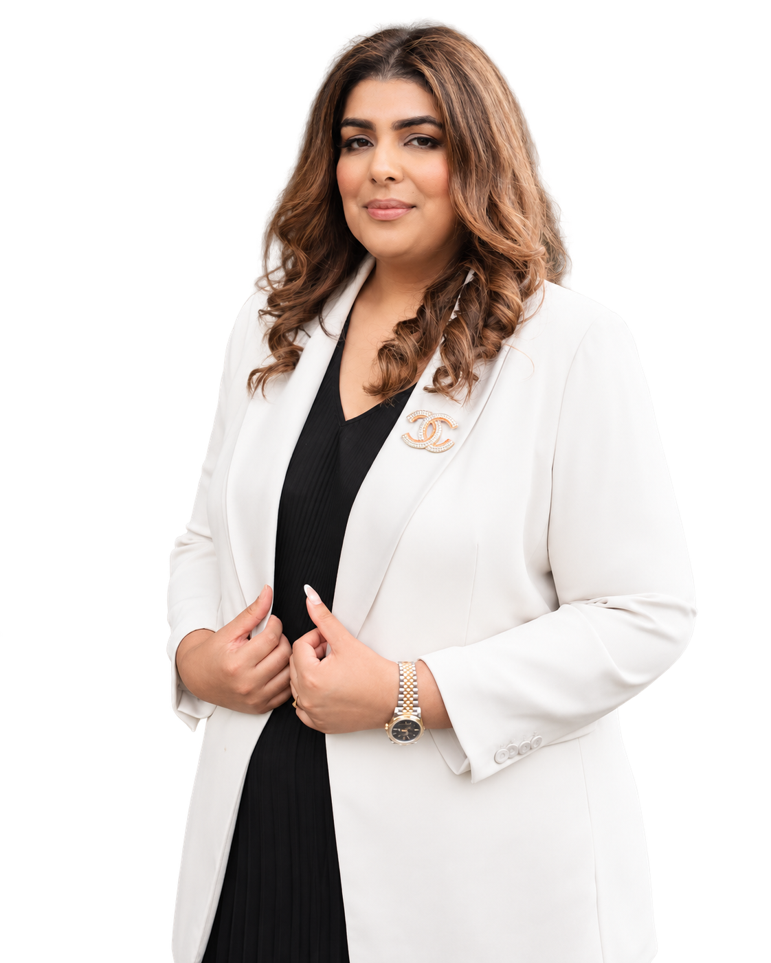 Rhea Patel, TNC Immigration