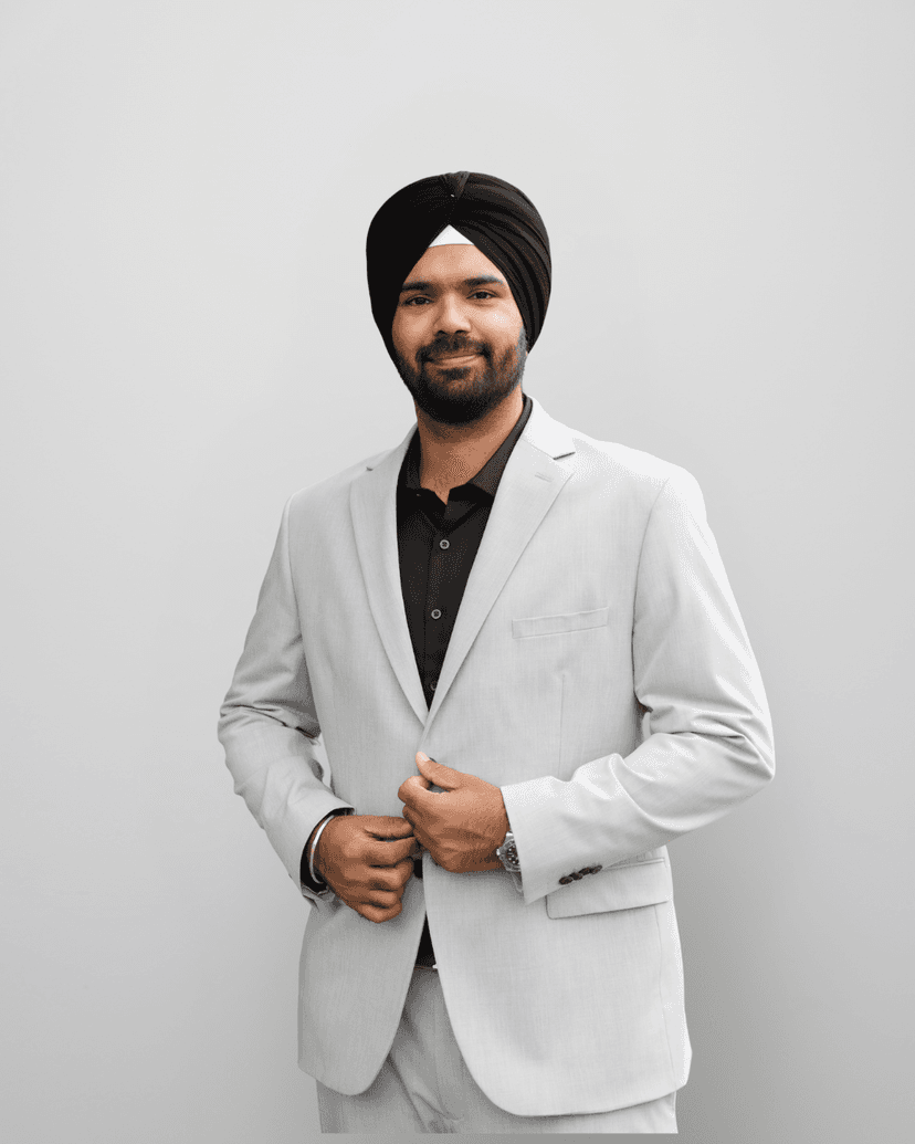 TJ Singh, TNC Immigration